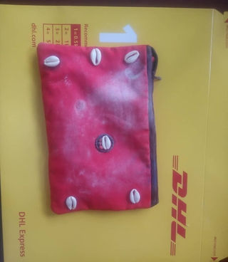 Puissant portefeuille magique ou le bedou magique qui produit des vrais billets de banque, véritable portefeuille magique sans conséquences.